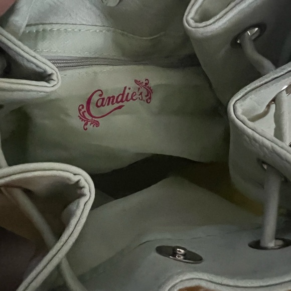 Candies crossbody Y2K handbag - Picture 4 of 5